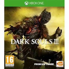 Dark Souls III (XOne)