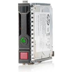 3.5" - SSDs Hårddiskar HP 789147-B21 480GB