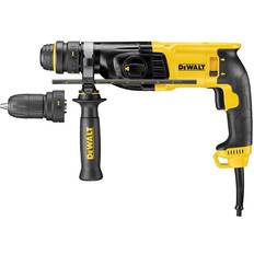 SDS Boremaskiner & Slagboremaskiner Dewalt D25134K-GB