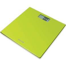 Green Bathroom Scales Salter 9069