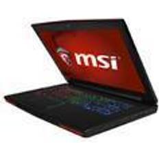 MSI GT72 2QE-682UK