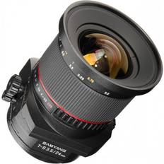 Samyang T-S 24mm F3.5 ED AS UMC for Fujifilm X