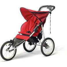 Løbevogne Barnevogne BabyTrold Jogger