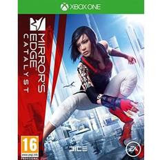 Mirror's Edge Catalyst (XOne)