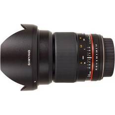 Samyang 24mm F1.4 ED AS IF UMC for Fujifilm X