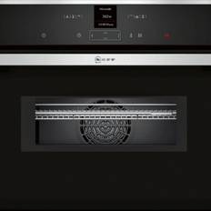 Neff built in microwave oven Neff C17MR02N0B Stainless Steel