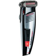 Babyliss Laddningsbart batteri - Rinnande vatten Rakapparater & Trimmers Babyliss E846E