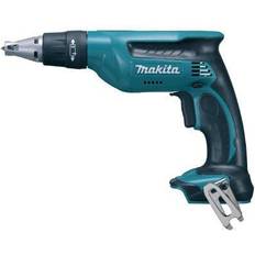 Perceuses et Tournevis Makita Visseuse à placo DFS451Z 18 V LXT (machine seule) Bleu