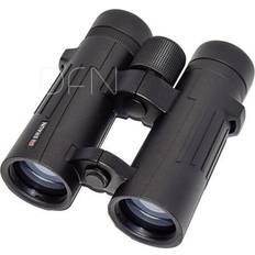 Jumelles et Télescopes Braun Compagno Jumelles 8 x 42 WP antibuée, Etanche toit