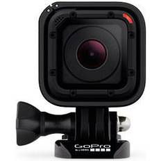 GoPro 2160p (4K) Camcorders GoPro Hero4 Session