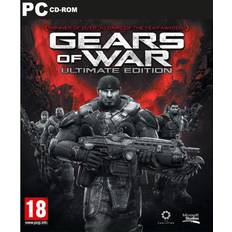 Gears of war Gears of War: Ultimate Edition (PC)