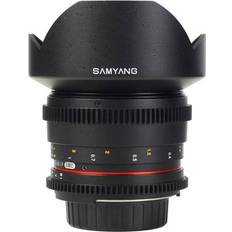 Samyang 14mm T3.1 VDSLR ED AS IF UMC II for Fujifilm X