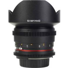 Samyang 14mm T3.1 VDSLR ED AS IF UMC II for Sony A