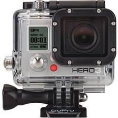 GoPro Hero3+ Silver