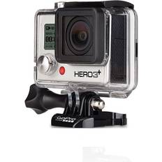 GoPro Hero3+ Silver