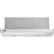 Beko Afzuigkappen Beko CTB 6250 X 60cm, Stainless Steel