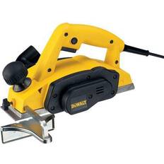 Dewalt Kädessäpidettävät Sähköhöylät Dewalt DW677 Höylä