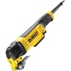 Rete elettrica Multiutensili Dewalt DWE315KT-QS