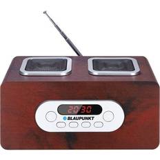 Blaupunkt Radioer Blaupunkt PP5BR