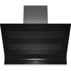 Siemens LC98KA570B 90cm, White, Black