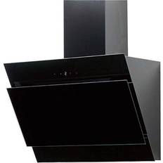EICO 60 cm Emhætter EICO EicoE18 60 N ECO 60 cm, Sort