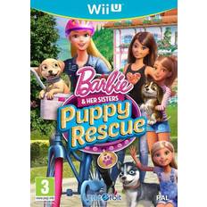 Barbie & Her Sisters: Puppy Rescue