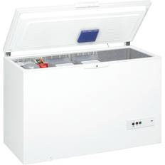 Frysere Whirlpool WHM39112 Hvit