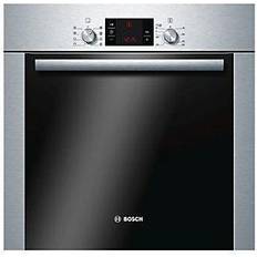 Bosch HBA63B152B Stainless Steel