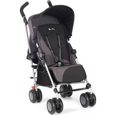 Silver Cross Strollers Pushchairs Silver Cross Pop 2