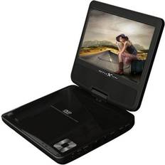 Blu-ray- & DVD-Player Reflexion DVD7002