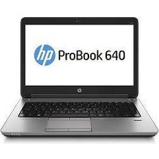 DVD±RW Portátiles HP ProBook 640 G1 (J8R41ET)