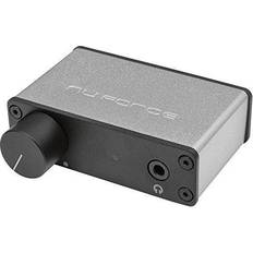 3.5 mm Jack - Ekstern Lydkort Optoma NuForce uDAC3