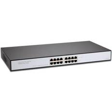 Switch 8 port poe+ Digitus 8-port PoE Midspan (DN-95111)