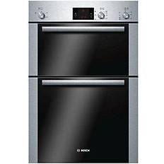 Bosch HBM13B252B Stainless Steel