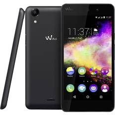 Wiko Rainbow Up 12.7 cm SIM Doble Android 5.0 3G 1 GB 8 GB 2800 mAh