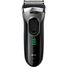 Braun Rensestationer Barbermaskiner & Trimmere Braun Series 3 3090cc