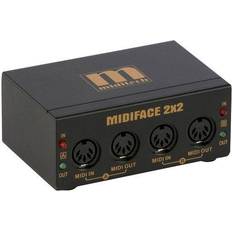 Miditech Midiface 2x2