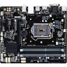 Gigabyte GA-B85M-DS3H-A (rev. 1.0)