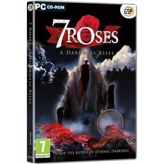 7 Roses A Darkness Rises (PC) Steam Key