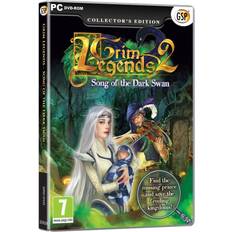 Grim Legends 2: Song of the Dark Swan - Collector's Edition (PC)