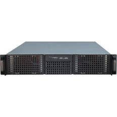 Inter tech ipc 2u Inter-Tech IPC 2U-20255 Case IPC Server