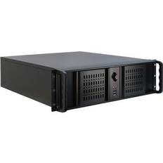 Inter-Tech IPC 3U-3098-S