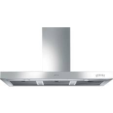 Smeg KS110XE 110cm, Stainless Steel