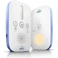 Philips Dect SCD 501/00 Avent 1 Baby Monitor