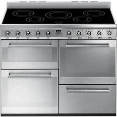 Smeg SYD4110I Stainless Steel