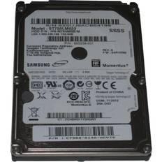 Seagate Momentus Spinpoint M8 ST750LM022 750GB