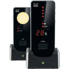 Barnsäkerhet Padwico 850 Black