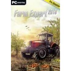 PC Games Farm Expert 2016 (PC)