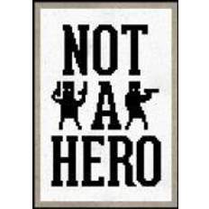 Not A Hero (PC)