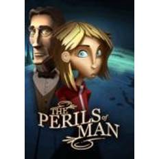 PC Games The Perils of Man (PC)